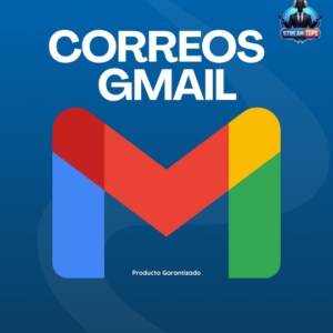 Correos GMAIL