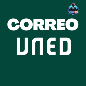 Correo UNED (beneficios estudiantes)
