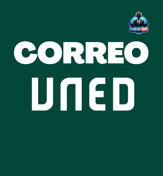 Correo UNED (beneficios estudiantes)