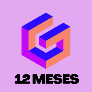 Gamma Pro (12 Meses)